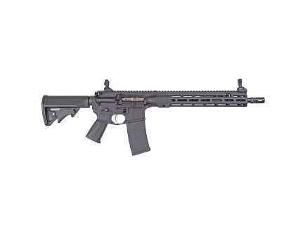 LWRC IC-MKII .223 Remington/5.56x45mm 14.70", Black