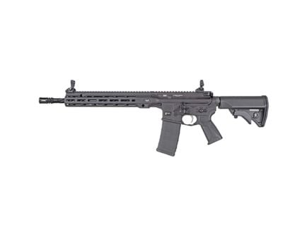 LWRC IC-MKII .223 Remington/5.56x45mm 16.10", Black