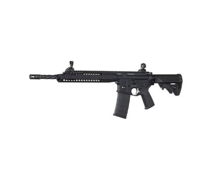 LWRC SIX8-A5 6.8 SPC 16.10", Black