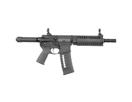 LWRC SIX8-A5 6.8 SPC 8.50", Black