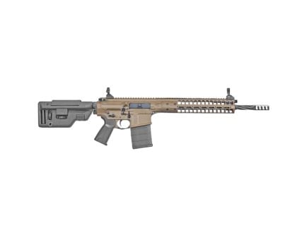LWRC REPR MKII 7.62x51mm 16.10", Flat Dark Earth