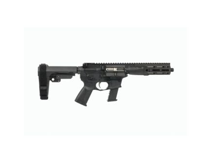 LWRC IC-9 9mm 8.50", Black