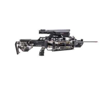 TenPoint TRX 26 26.50" x 11" Crossbow, Veil Alpine Camouflage