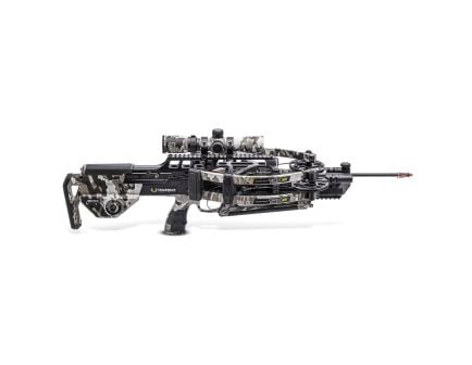 TenPoint TRX 26 26.50" x 11" Crossbow, Veil Alpine Camouflage
