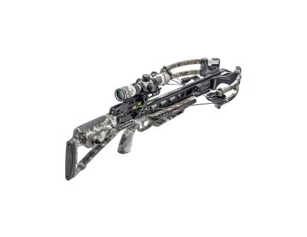 TenPoint Turbo X 33.25" x 13" Crossbow, Vektra Camouflage