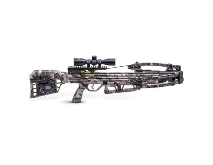 TenPoint Titan 400 215LBS 400FPS 33"Crossbow, Vektra Camouflage