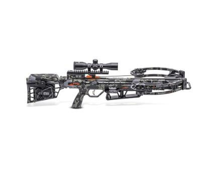 TenPoint Wicked Ridge Invader M1 De-Cock 32" x 14" Crossbow, Peak Camouflage