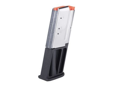 Smith & Wesson 10rds 5.7x28mm, Silver