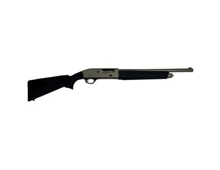 G-Force GF1 12 Gauge 20" Semi-Auto, Nickel