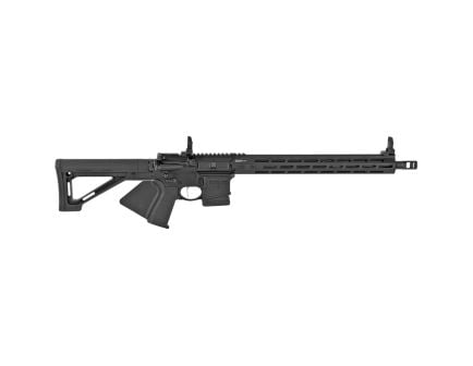 Springfield Armory Saint Victor Gear Up 25 .223 Remington/5.56x45mm 16", Black