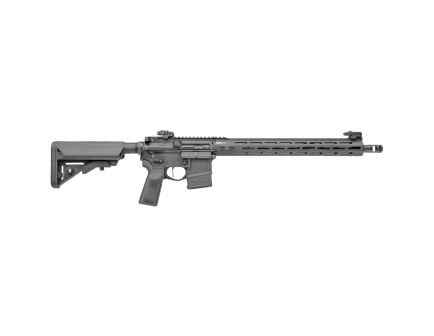 Springfield Armory Saint Victor Gear Up 25 .223 Remington/5.56x45mm 16", Black