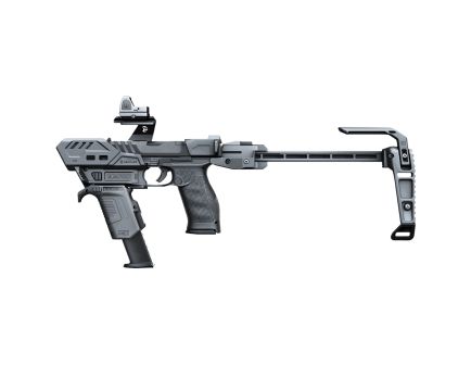 Recover Tactical S-Pro MG Conversion Kit, Black