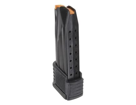 FNH 17rds 9mm, Black