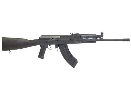 Century Arms VSKA Tactical AK47 16.5" 7.62X39 30rd Rifle