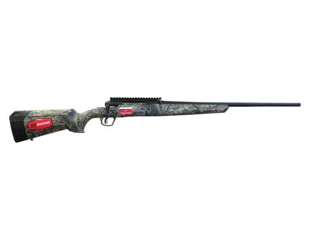 Savage AXIS II 6.5 Creedmoor Bolt Action Rifle, Realtree Timber Camo - 57463 