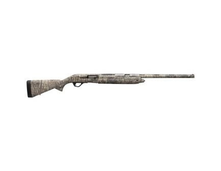 Winchester SX4 Waterfowl Hunter 26" 12 Gauge Shotgun 3.5" Semi-Automatic, Realtree Timber - 511250291