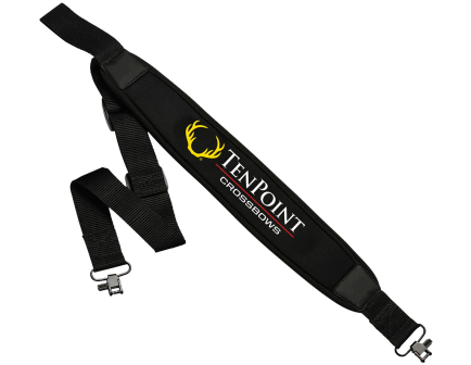 TenPoint Neoprene Sling - Black