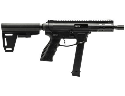 G-Force Jawbone 5" 9mm 33rd Pistol