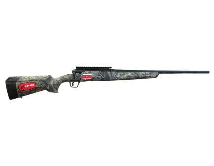 Savage Axis II 7mm-08 Remington Bolt Action Rifle, Realtree Timber - 57464