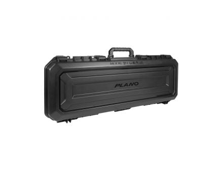 Plano Synergy All Weather Rifle/Shotgun Case, 42", Black - PLA11842