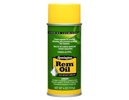 Remington Rem Oil 26610