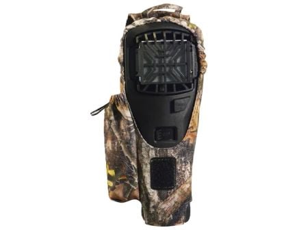 Thermacell MR 300F Portable Mosquito Repeller Hunt Pack, Camo