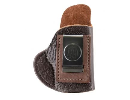 1791 Gunleather Fair Chase Deer Skin IWB Holster | Size 1
