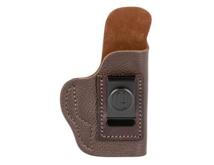 1791 Gunleather Fair Chase RH IWB Holster Size 3 | Brown