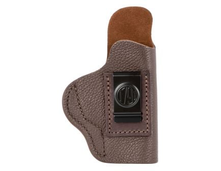 1791 Gunleather Fair Chase Size 4 IWB Holster | Brown