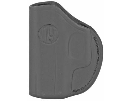 1791 2 Way Right Hand IWB Holster - 2WH2SBLR