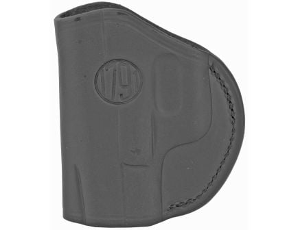 1791 2 Way Right Hand IWB Holster - 2WH3SBLR