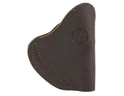 1791 Fair Chase, IWB Holster, Size 2, Matte Finish, Brown Deer Hide, Left Hand