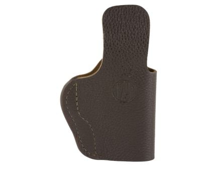 1791 Fair Chase, IWB Holster, Size 3, Matte Finish, Brown Deer Hide, Left Hand