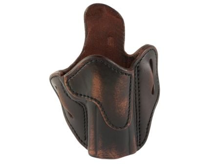 1791 BH2.4 OWB Right Hand Holster, Vintage Leather, - ORBH24VTGR