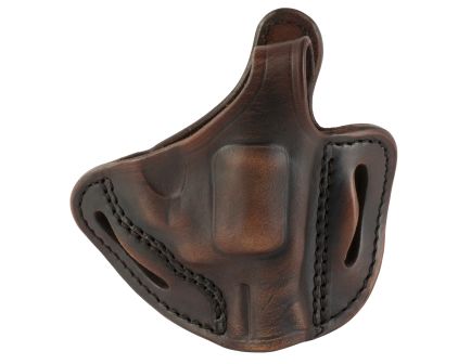 1791 RVH Belt Holster Right Hand Vintage Multi RVHX-1-VTG-R Matte