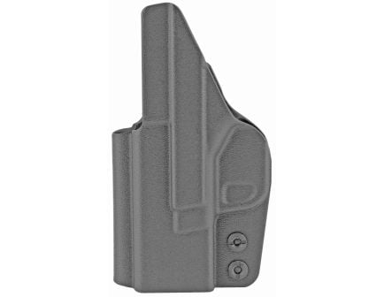 1791 Tactical Kydex, IWB Right Hand, Black Kydex, fits Springfield Hellcat