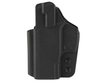 1791 Kydex IWB, fits Taurus G2C/G3, Kydex, Black, Right Hand