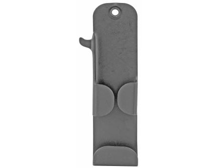 1791 Right Hand Leather Magazine Pouch for 1911, Black - TACSNAG102R