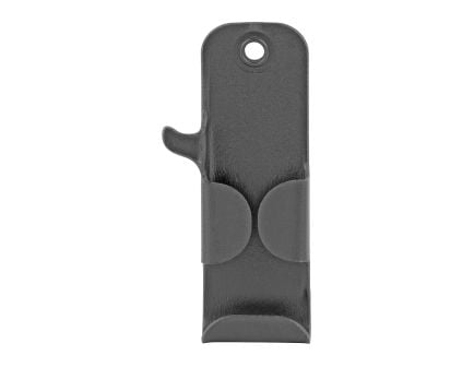 1791 Right Hand Leather Magazine Pouch for Fits Sig P238/P938/Ruger LCP, Black - TACSNAG121R