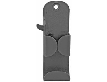 1791 Gunleather SnagMag Right Hand Magazine Holster, Black - TACSNAG154R