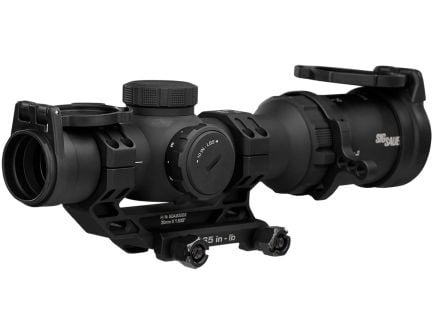 Sig Tango MSR Compact 1-10x24 30mm SFP- SOTMC11000