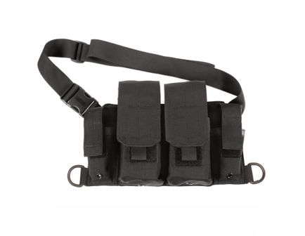 BLACKHAWK! Rifle/Pistol Bandoleer 55RB01BK