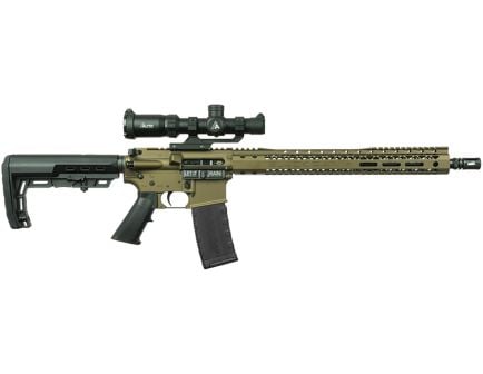 Black Rain Ordnance 16" 223 Rem/5.56 NATO Rifle - BROROTROPT03