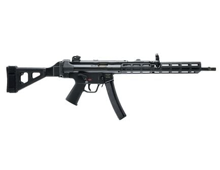 HK 81001190 SP5L 9mm Luger 30+1 SB Tactical Brace