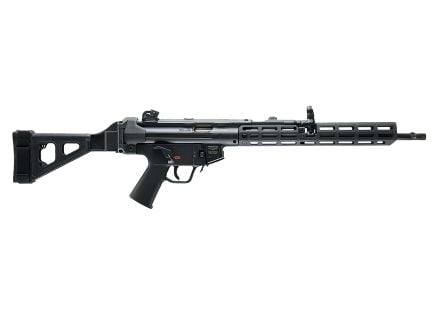 HK 81001191 SP5L 9mm Luger 10+1 SB Tactical Brace