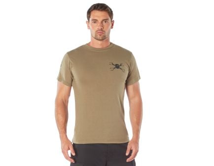 Rothco American Strength T-Shirt