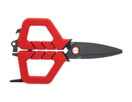 Bubba Blade 2" Small Shears, Red - 1099913