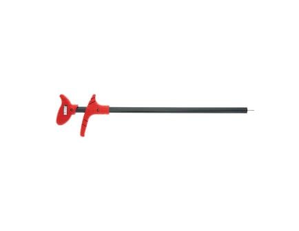 Bubba Blade 12" Hook Extractor, Red - 1112867