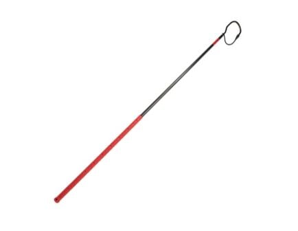 Bubba Blade 5' Fishing Gaff w/ 3" Hook, Red/Black - 1095935
