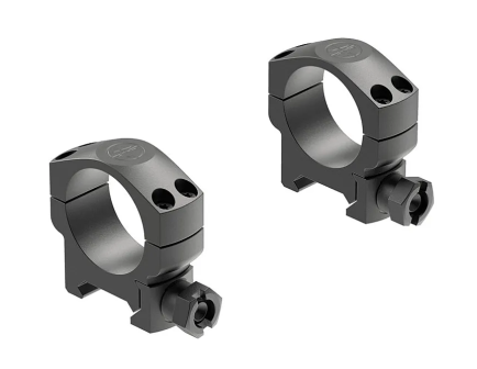 Leupold Mark 4 AR 30mm Matte - 182860